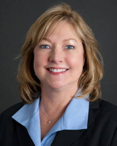 Lisa May Assumes Role of Senior Vice-President of Strategic Solutions for Data Facts