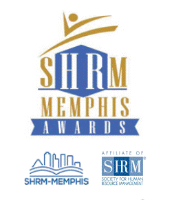 Highlights of the SHRM-Memphis HR Excellence Awards February 26