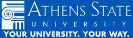 Athens State University Online Human Resource Management Degree