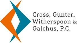 Cross, Gunter, Witherspoon & Galchus, P.C. Seminars