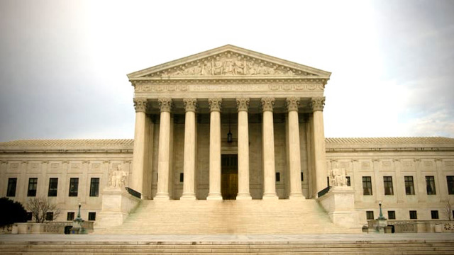 Supreme Court Rules on Enforcement of Class Arbitration