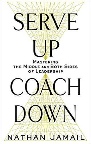 Book Look: Serve Up Coach Down