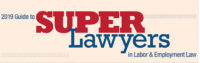 2019 Guide to the Super Lawyers in Labor & Employment Law: Ogletree Deakins