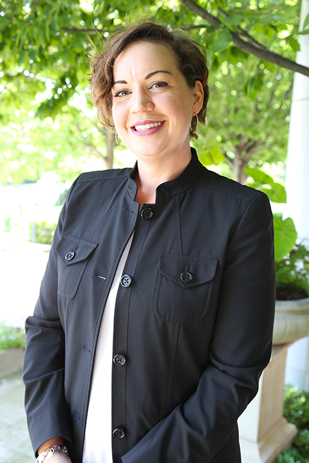 Profile: Katie Adams, PHR, Executive Director, KYSHRM