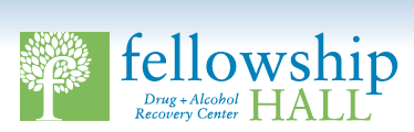 Fellowship Hall Drug + Alcohol Recovery Center