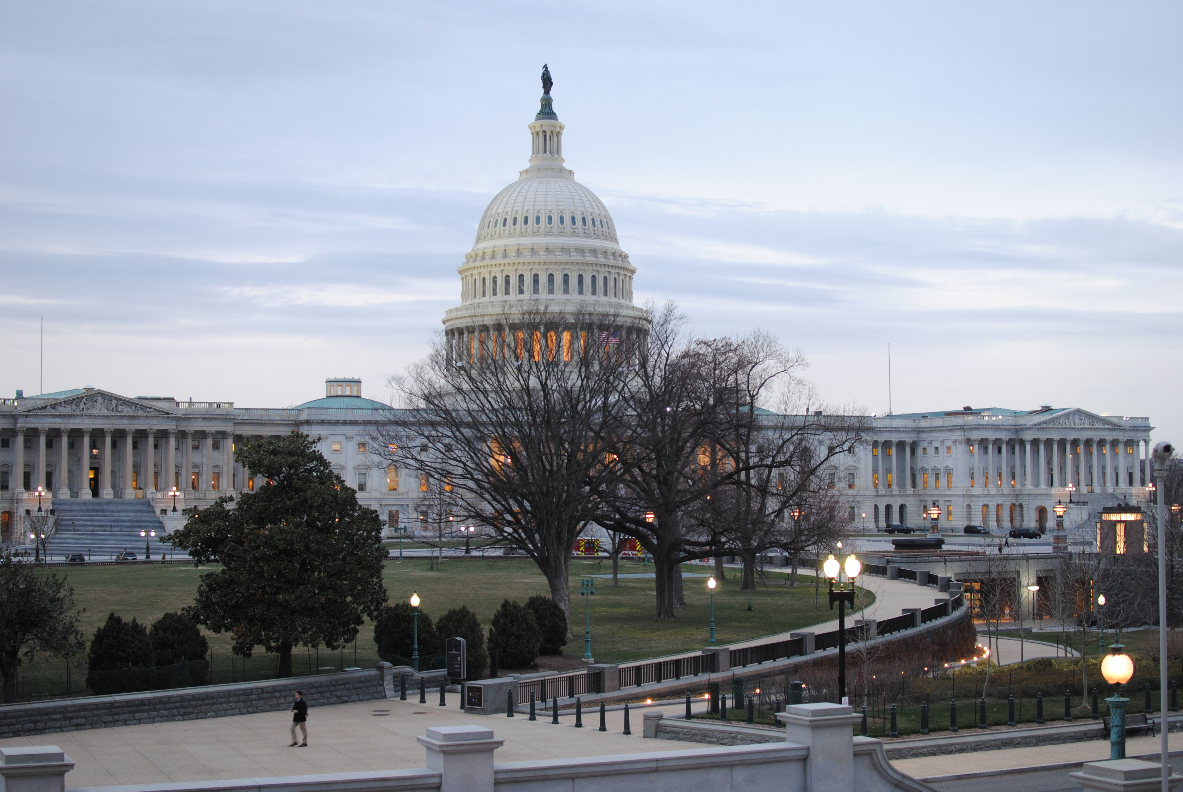 Senate Advances Three New Workplace Bills