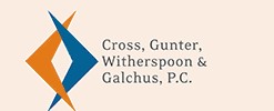 Cross, Gunter, Witherspoon & Gulchus, P. C.