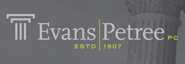 Evans | Petree, PC