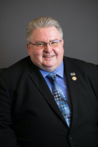 Profile: Ed Carpenter, President-Elect Southern Indiana SHRM