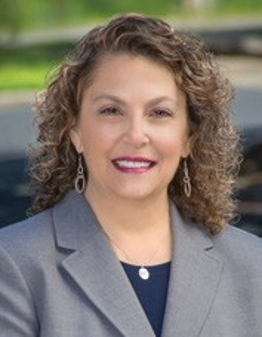 Profile: Jennifer Golynsky, SHRM-SCP, SPHR President of Charlotte Area SHRM