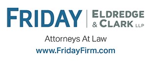 Profiles of ERISA and Employee Benefits Attorneys: Friday Eldredge & Clark LLP