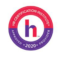 Congratulations to this Newly Certified HR Professional!
