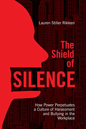 Book Look: The Shield of Silence by Lauren Stiller Rikleen