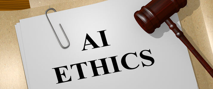 AI and Data Ethics: 5 Principles to Consider