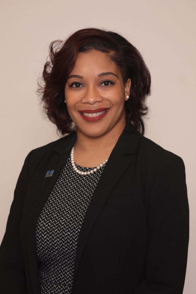 Profile: Damona Barnes, SHRM-SCP, SPHR, President of NOLA SHRM