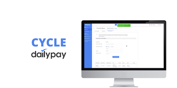 How DailyPay’s CYCLE Technology Reduced Our Off-Cycle Payment Burdens 