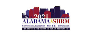 Alabama SHRM 2021 State Conference Agenda 