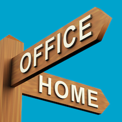 Remote but Not Alone – Maintaining a Positive Work-from-Home Culture