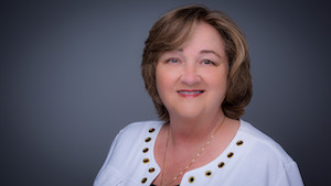 Profile: Frances Flowers, SHRM-SCP, SPHR, Director of Tennessee SHRM