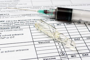 How to Write a Vaccination Policy for Your Organization
