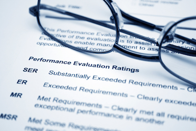 Defining Performance: Metrics Matter 
