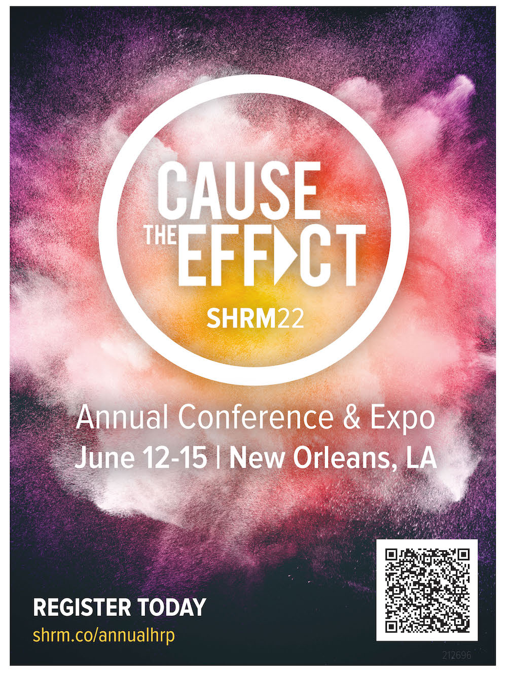2022 SHRM Annual Conference in New Orleans HRProfessionalsMagazine