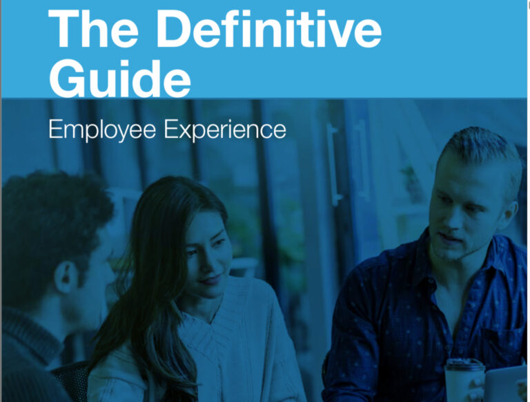 The Employee Experience 