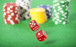 Rolling the Dice on Crypto in Retirement Plan