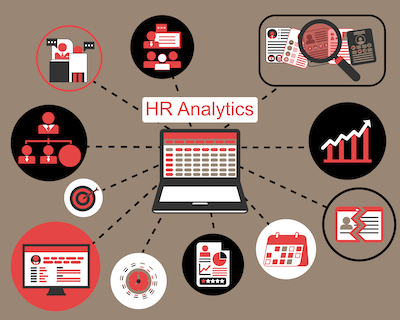 Leveraging HR Analytics for Data-Driven Decision-Making