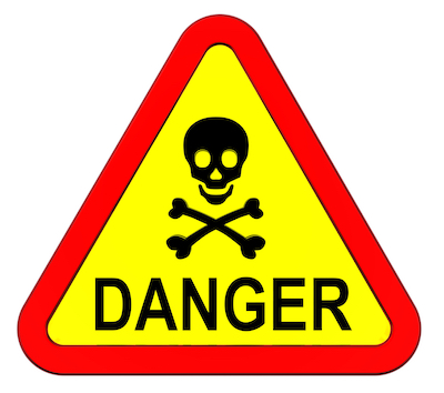 Toxic Spill – Cleaning Up a Hazardous Workplace Culture 