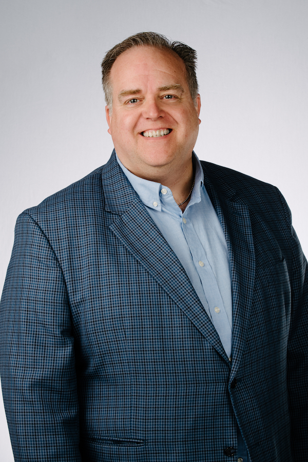 Profile: Chad V. Sorenson, President of HR Florida 