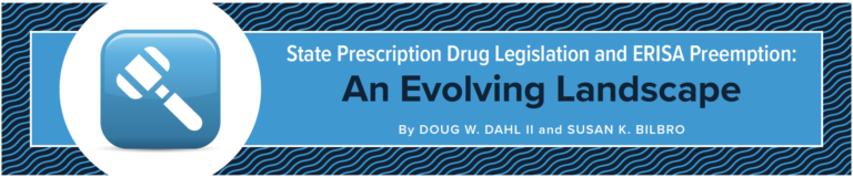 State Prescription Drug Legislation