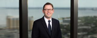 Meet Chris Cavaliere, President of HR Tampa