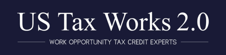 Are You Taking Advantage of US Work Opportunity Tax Credits?