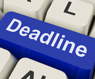 Are You Ready for the December 27 RX and Health Care Spending Reporting Deadline? 