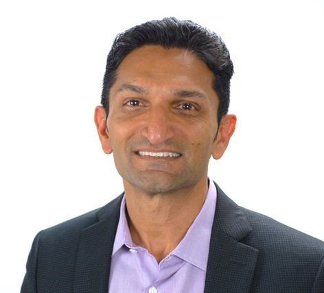 Profile: Nirav Desai, Managing Director of Peak Health