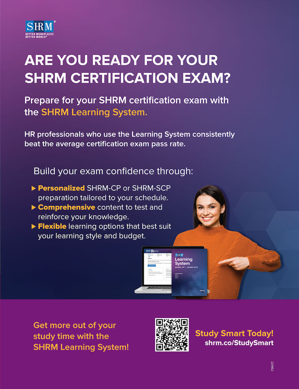 Are You Ready For Your SHRM Certification Exam? - HRProfessionalsMagazine