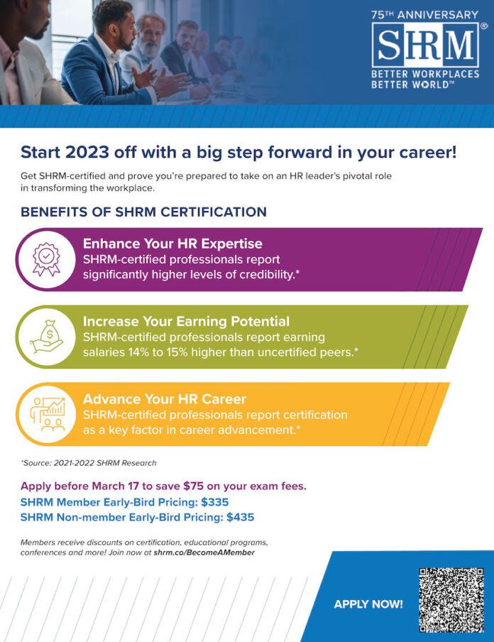 Shrm Certification Handbook 2025 - Robert Rodriguez