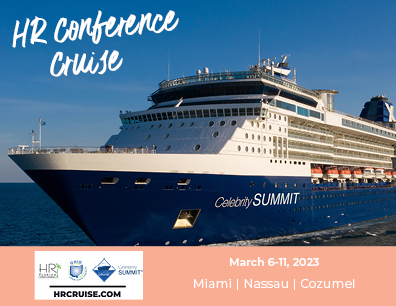Highlights from the HR Conference Cruise March 5-11 Miami | Nassau | Cozumel 