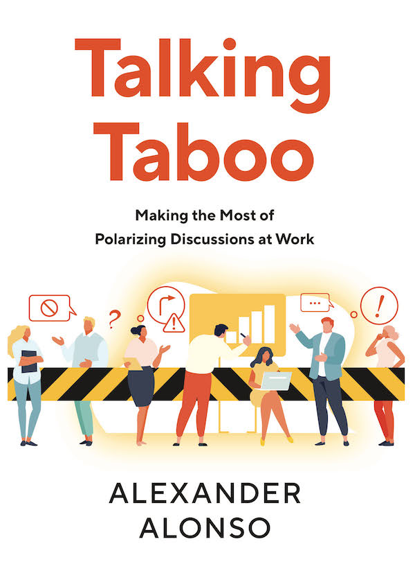 Talking Taboo Chapter 6 – Race, Religion, Ethnicity, and Nationality 