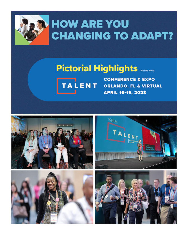 Shrm Conference 2024 Highlights Pdf Download Lil Patricia