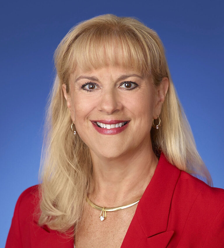 Profile: Mary Cheddie, SHRM-SCP, SHRM Divisional Director East Profile: