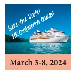 Register Today for the 2024 HR Conference Cruise