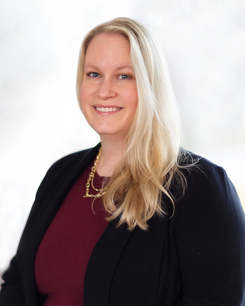 Profile: Ashley Dugger, DBA, SHRM-CP, Associate Dean and Director HR and Organizational Psychology Programs at Western Governors University