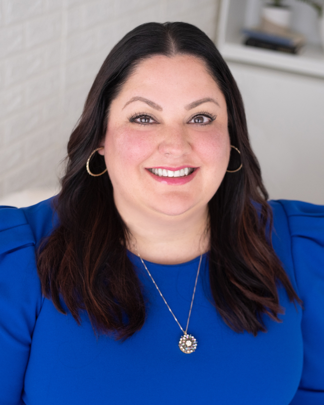 Profile: Rose Ann Garza, SPHR, SHRM-SCP, Director of Texas SHRM