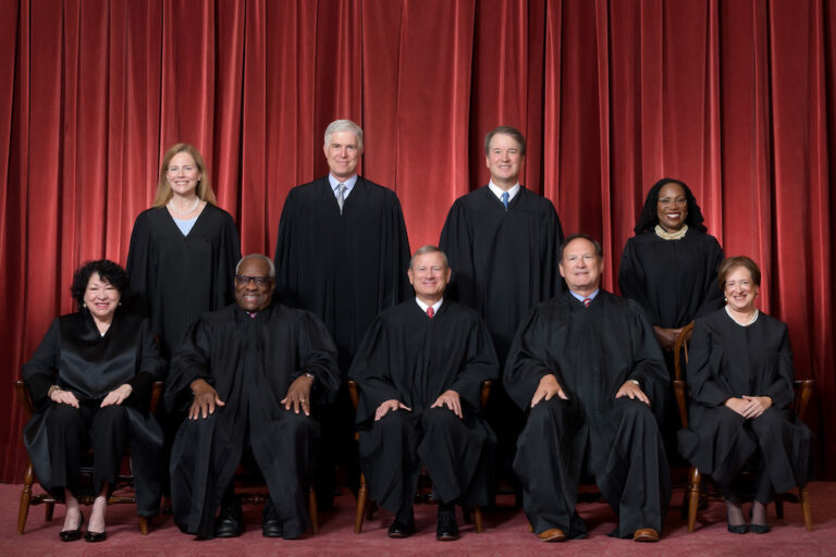 Should Employers Be Concerned about SCOTUS’s Affirmative Action Decision?