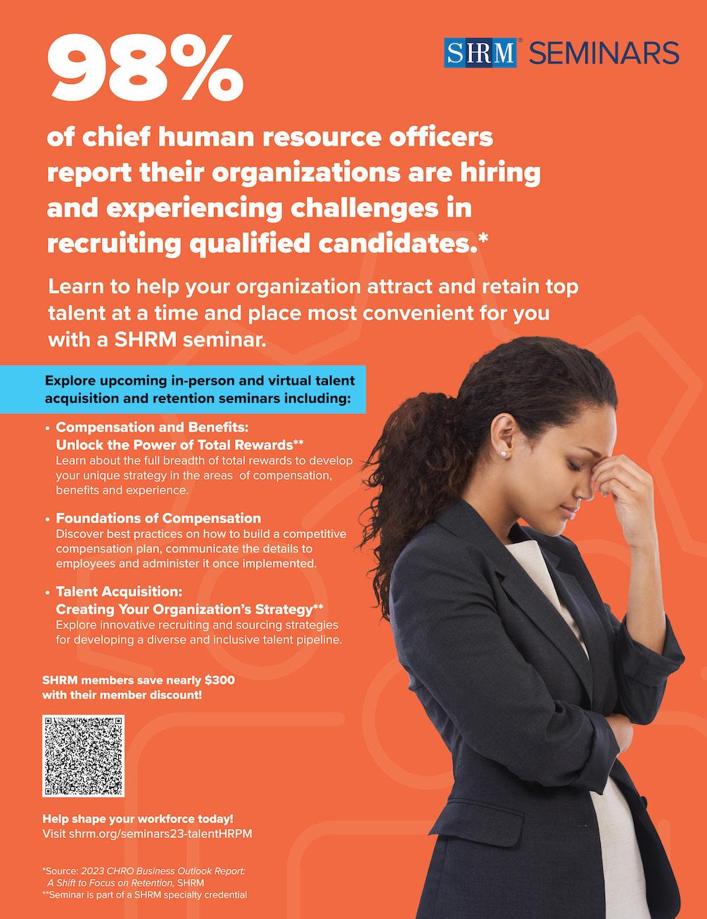 SHRM Seminars HRProfessionalsMagazine