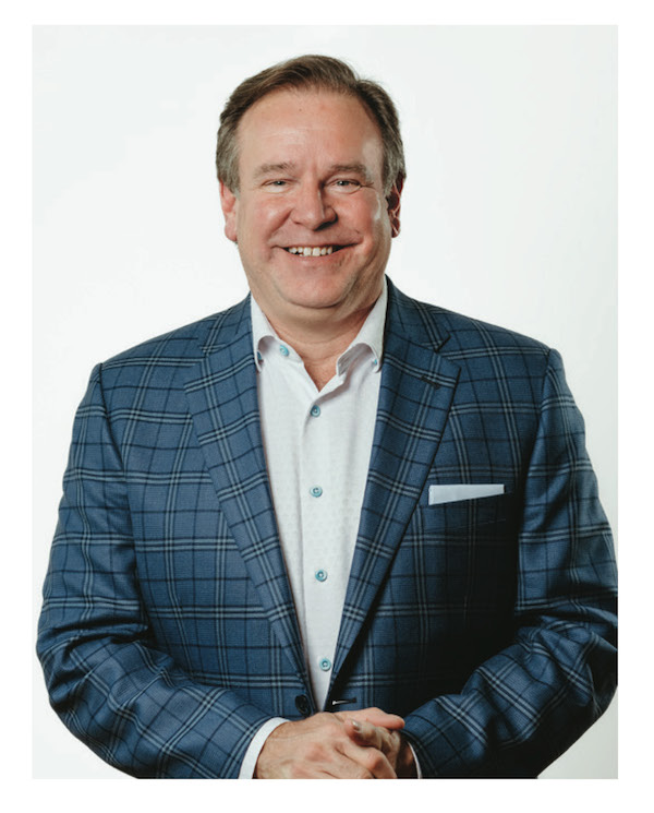 Profile: Doug Elms, Founder and Principal Consultant with Safehaven Security Group