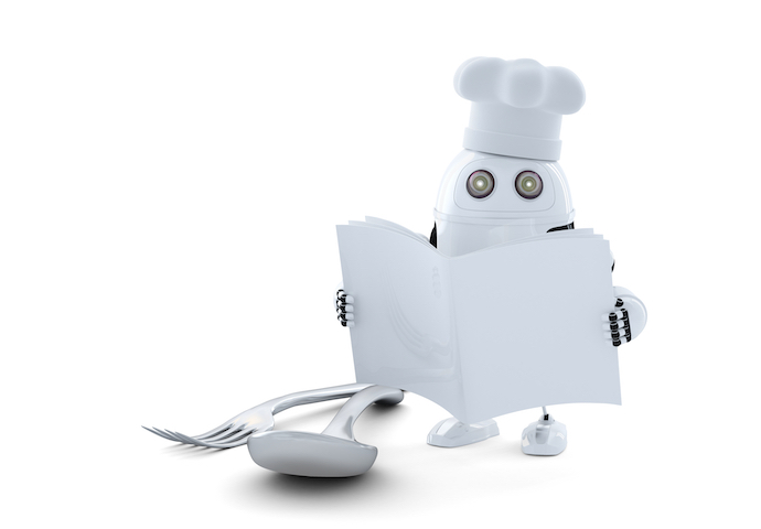 Cooking Up an Optimized Experience for Your Candidates