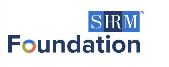 SHRM Foundation – Building a World of Work That Works for All